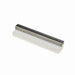 Conveyor Components Wear Strips Stainless Steel Channel UHMW Insert Guide Rail T-Shaped 1-3/16" Wide 1-1/16" Thick 20ft Long 