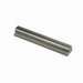 Conveyor Components Wear Strips Stainless Steel Channel Nolu-S Insert Guide Rail T-Shaped 1" Wide 13/16" Thick 8ft Long 