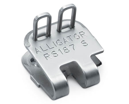 RS187J4NC FASTENERS