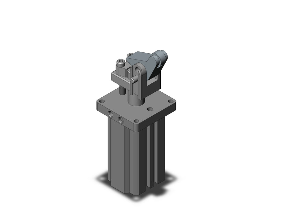 RSH20-15TM Cyl, Stopper, Heavy Duty