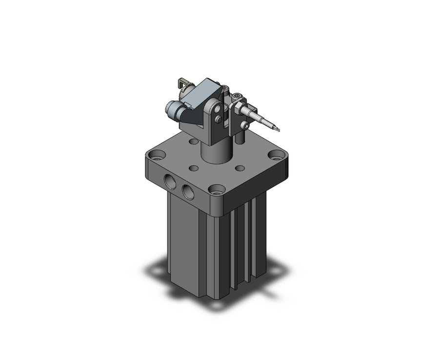 RSH32-20BM-DCS Cyl, Stopper, Heavy Duty