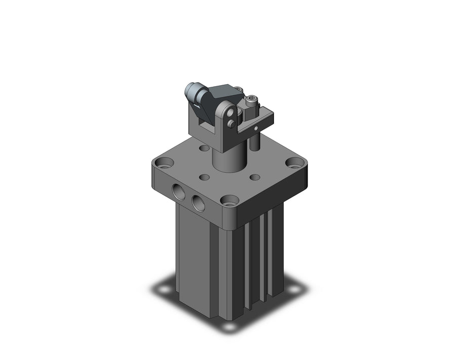 RSH32-20BM Cyl, Stopper, Heavy Duty