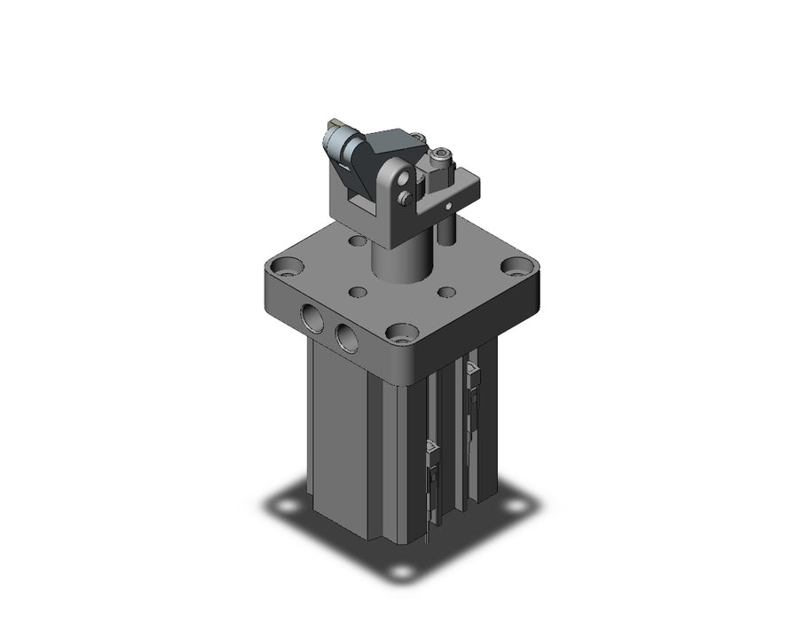 RSH32-20DM-D-M9BAL Cyl, Stopper, Heavy Duty