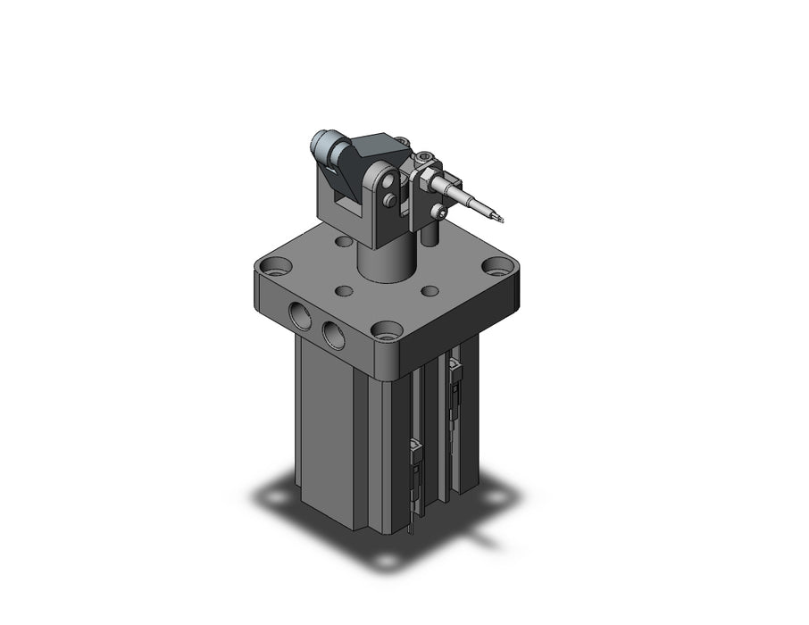 RSH32TN-20DM-S-M9PSAPC Cyl, Stopper, Heavy Duty