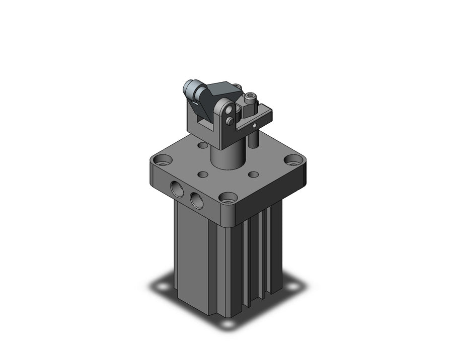RSH32TN-20DM Cyl, Stopper, Heavy Duty