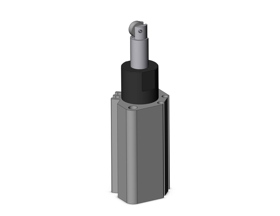 RSQA20-20DRZ Compact Stopper Cylinder, RSQ-Z