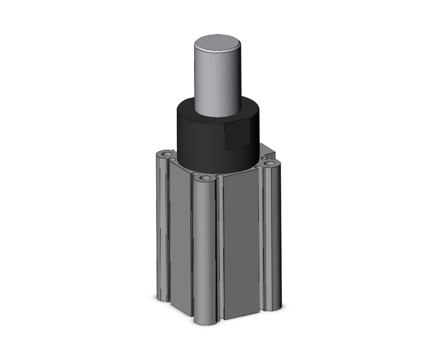 RSQA40R-30DZ CYLINDER, STOPPER