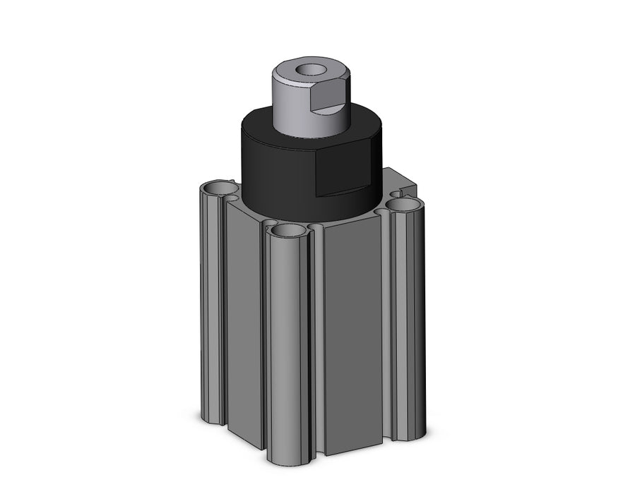 RSQB32TF-15BFZ Compact Stopper Cylinder, RSQ-Z