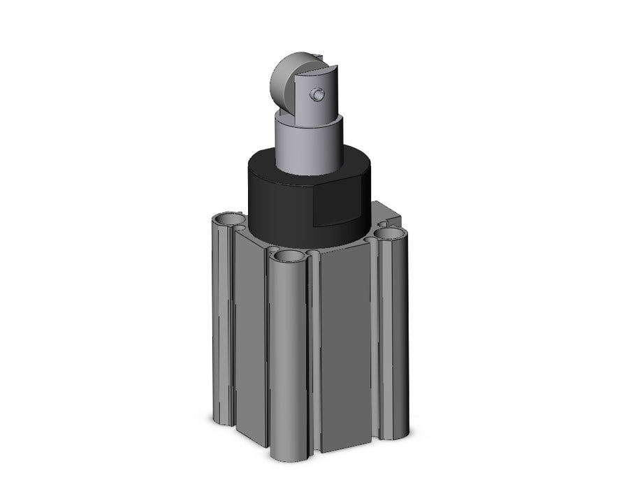 RSQB32TN-15TRZ Compact Stopper Cylinder, RSQ-Z