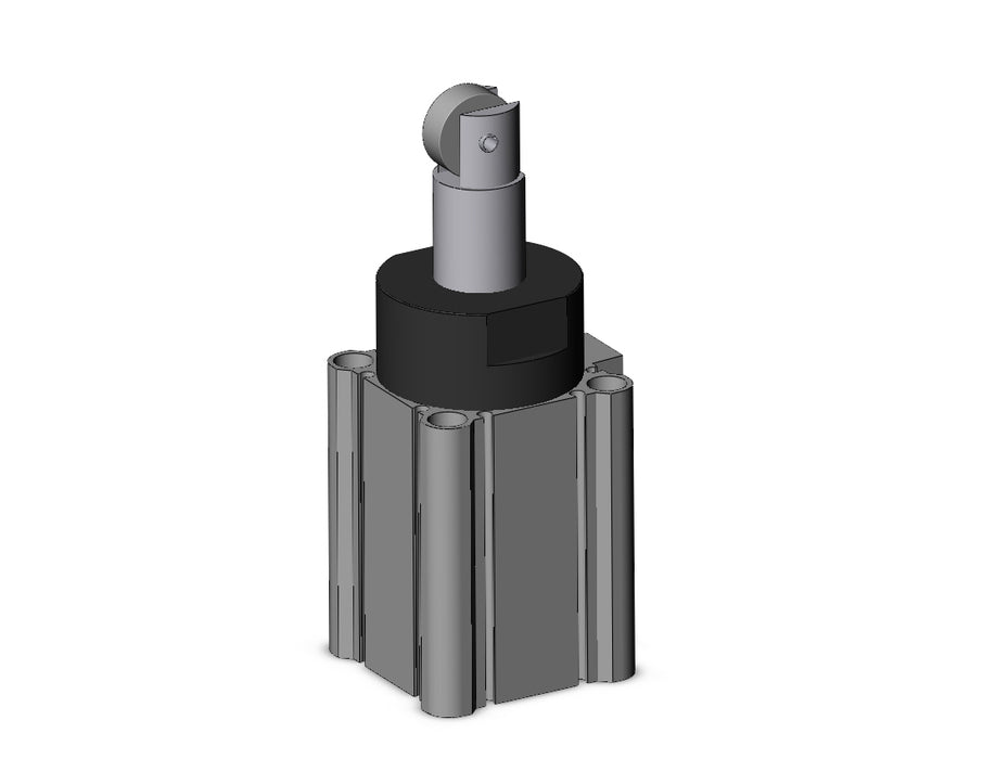 RSQB50TN-30DRZ Compact Stopper Cylinder, RSQ-Z