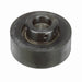 Mounted Rubber Rubber Mounted Cylindrical Cartridge Ball Bearing 52100 Bearing Steel Eccentric Lock
