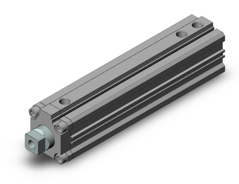 RZQA32-125-100 Cylinder, 3-Position