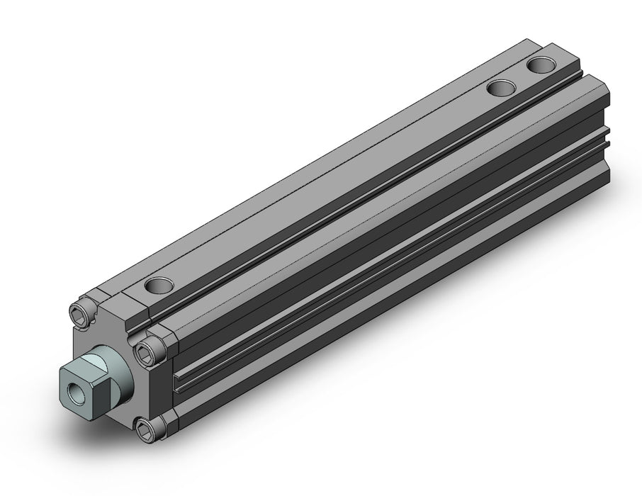 RZQA32-150-50 Cylinder, 3-Position