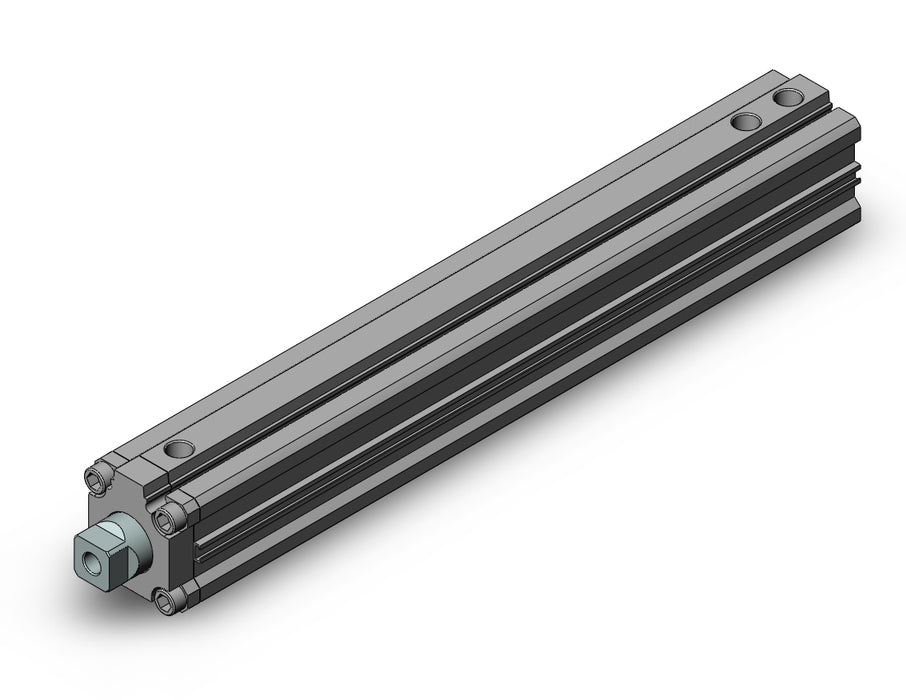 RZQA32-250-200 Cylinder, 3-Position