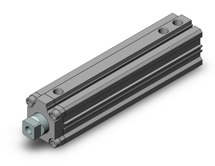 RZQA32TN-125-60 Cylinder, 3-Position