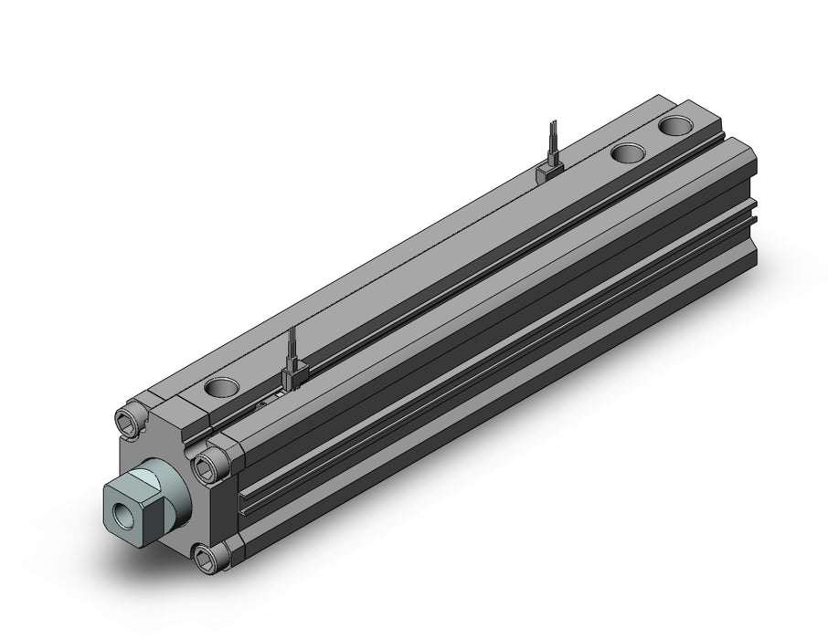 RZQA32TN-150-95-M9PWVSAPC3 Cylinder, 3-Position