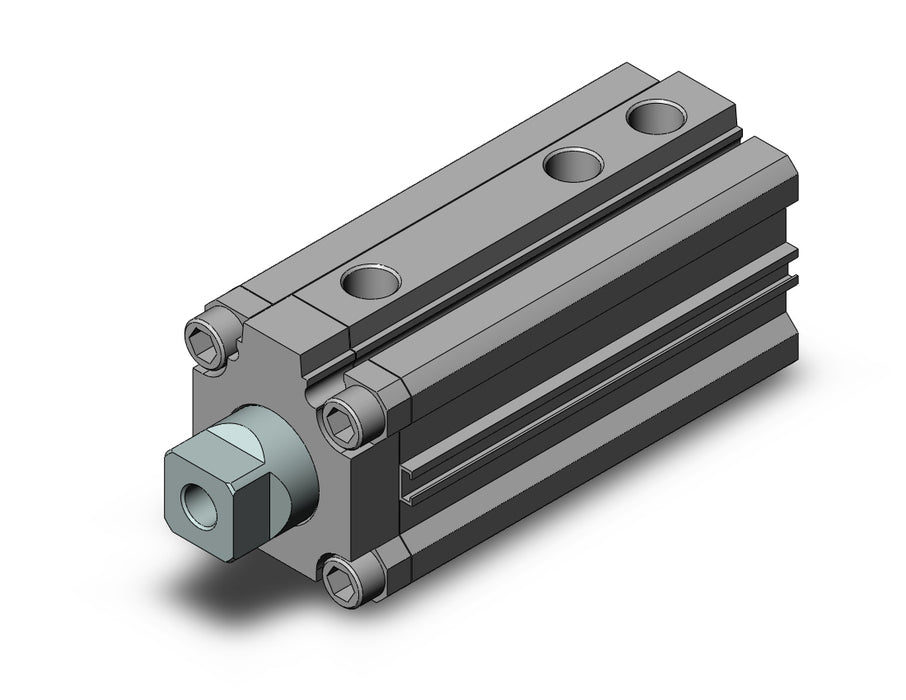 RZQA32TN-25-5 Cylinder, 3-Position