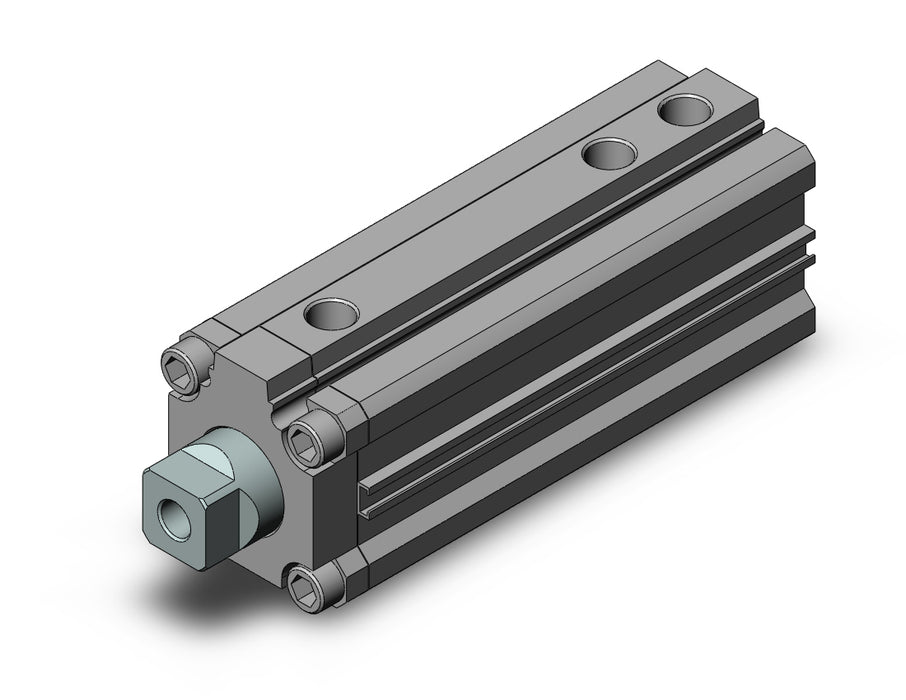 RZQA32TN-50-45 Cylinder, 3-Position