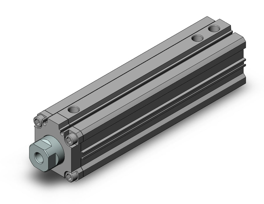 RZQA40-125-70 Cylinder, 3-Position
