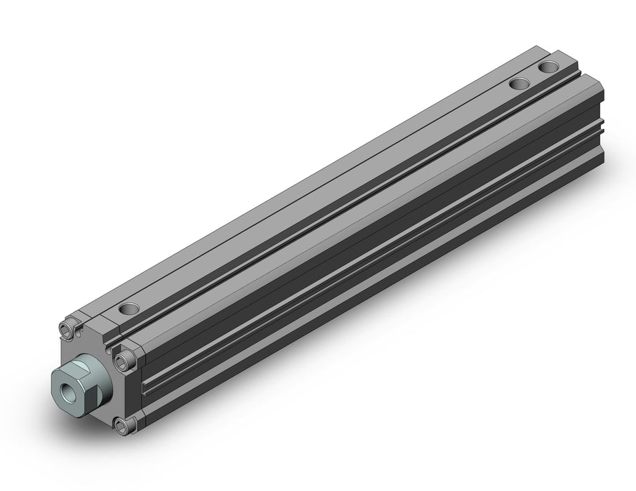 RZQA40-250-120 Cylinder, 3-Position