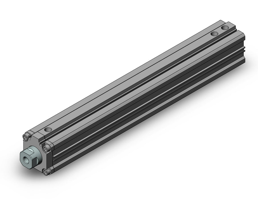 RZQA40-300-150 Cylinder, 3-Position