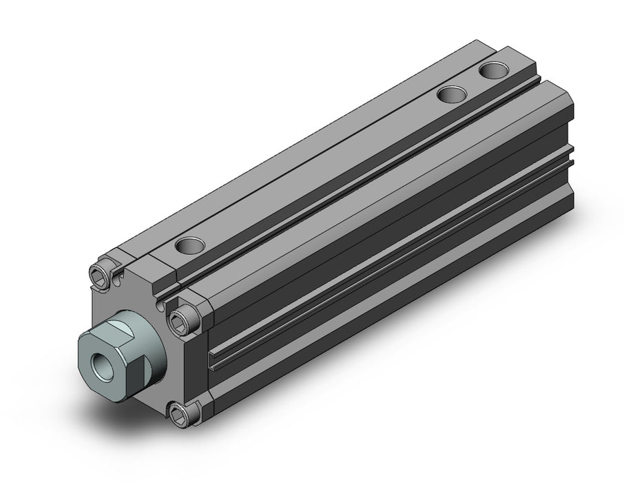 RZQA40TF-100-50 Cylinder, 3-Position