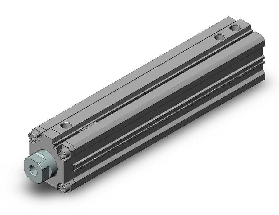 RZQA40TN-175-90-M9PSAPC3 Cylinder, 3-Position