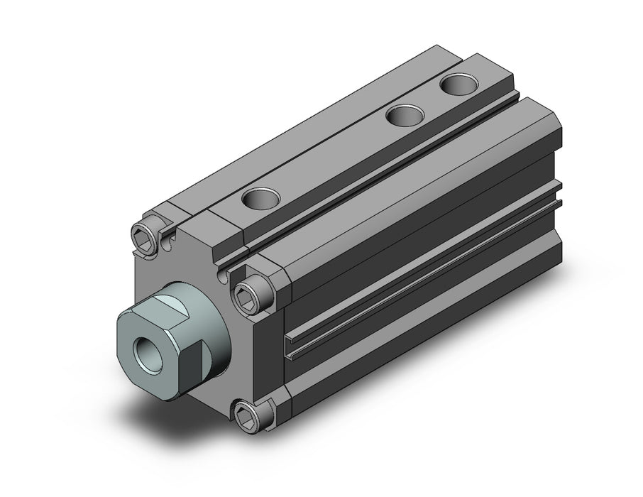 RZQA40TN-25-20 Cylinder, 3-Position