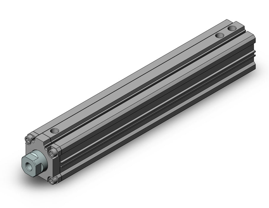 RZQA40TN-250-120 Cylinder, 3-Position