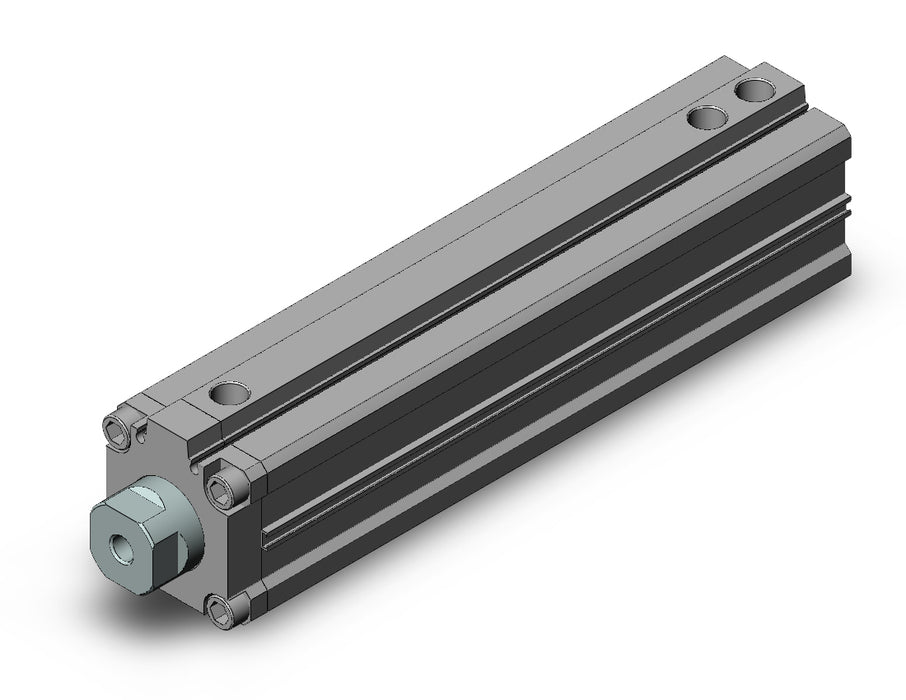 RZQA50-200-100 Cylinder, 3-Position