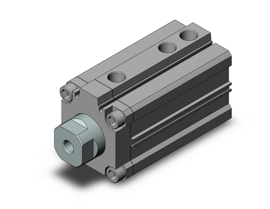 RZQA50-25-5 Cylinder, 3-Position