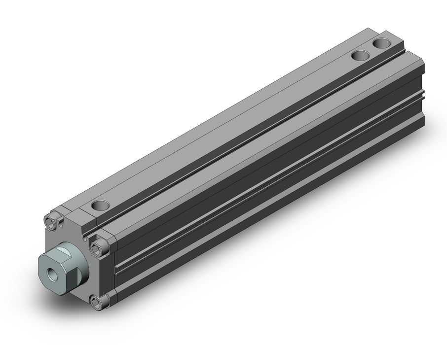 RZQA50-250-160 Cylinder, 3-Position