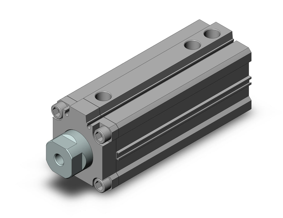 RZQA50-75-60 Cylinder, 3-Position
