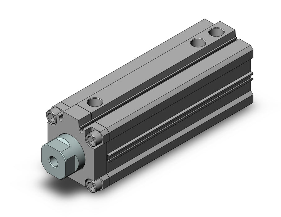 RZQA50TN-100-70 Cylinder, 3-Position