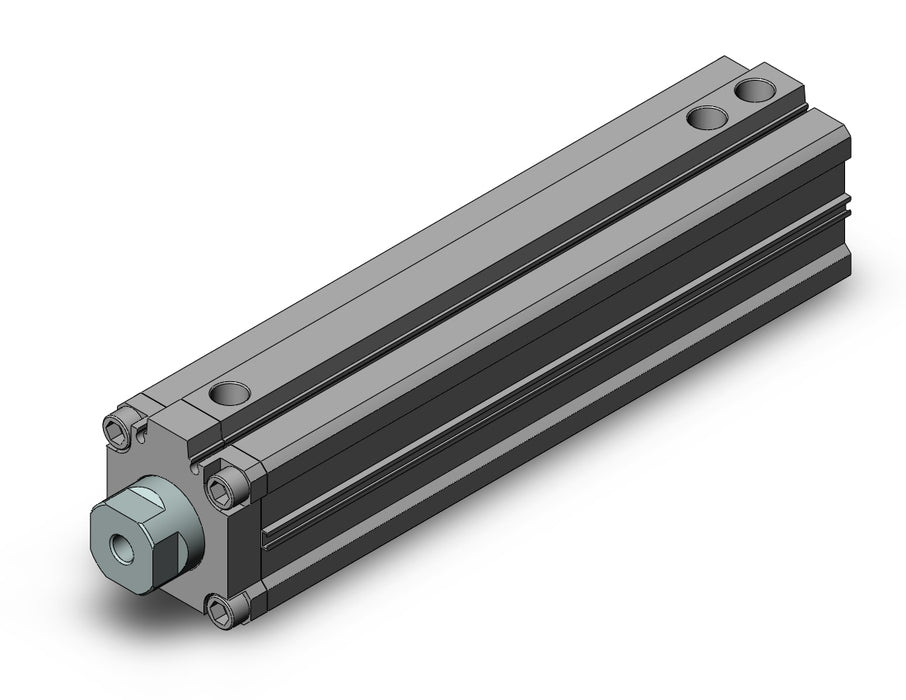 RZQA50TN-200-50 Cylinder, 3-Position