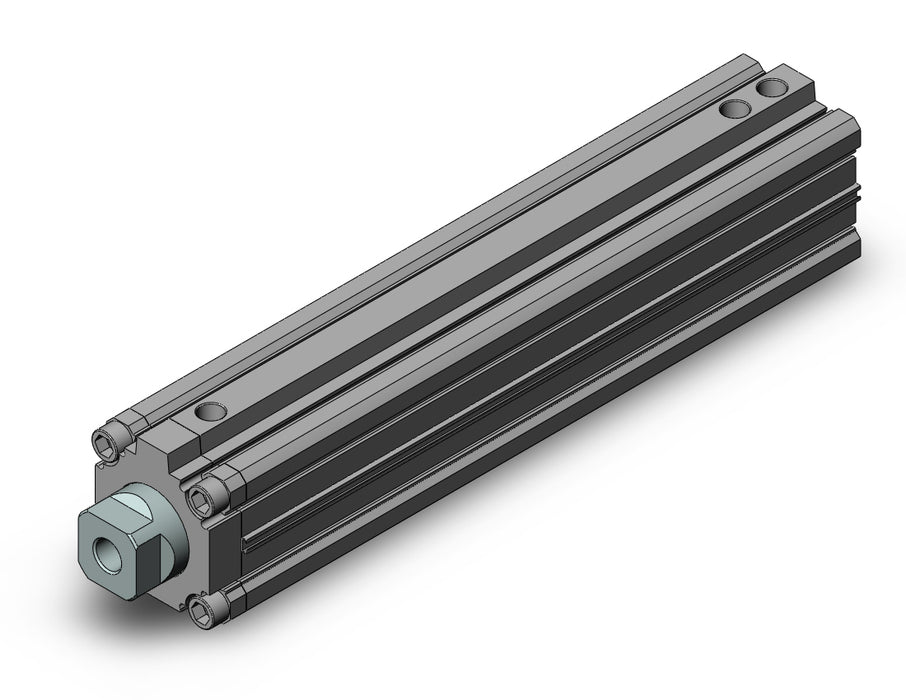 RZQA63-300-260 Cylinder, 3-Position