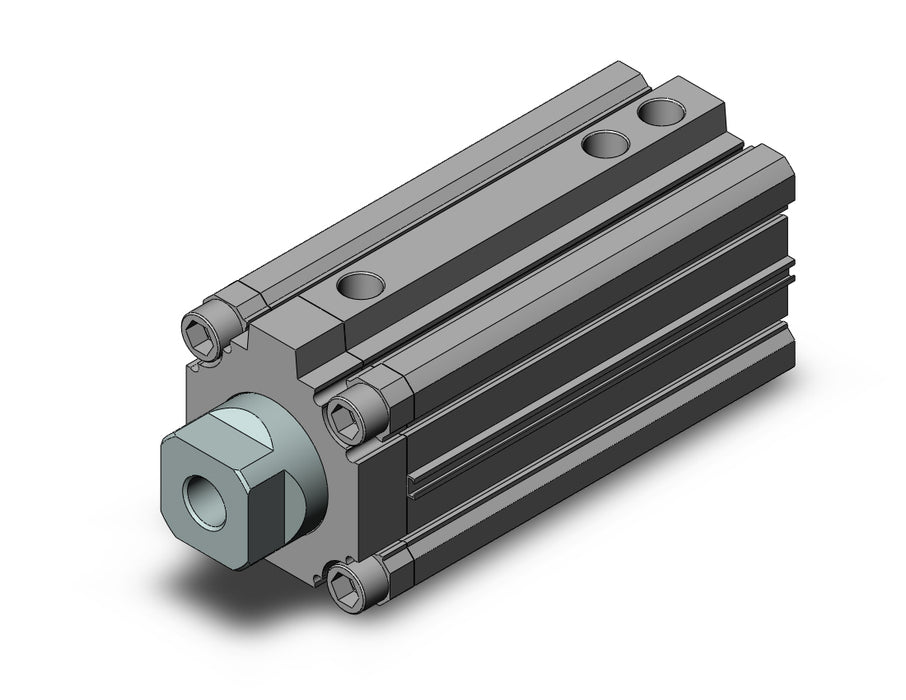 RZQA63-75-40 Cylinder, 3-Position