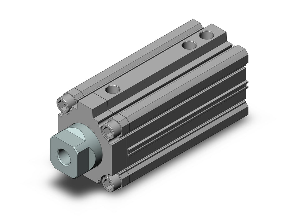RZQA63-75-70 Cylinder, 3-Position