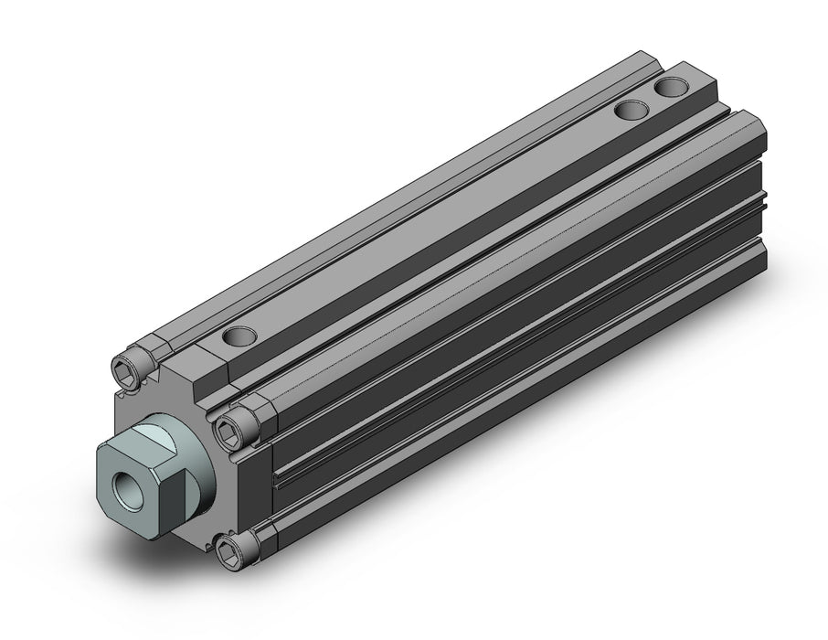 RZQA63TN-200-90 Cylinder, 3-Position