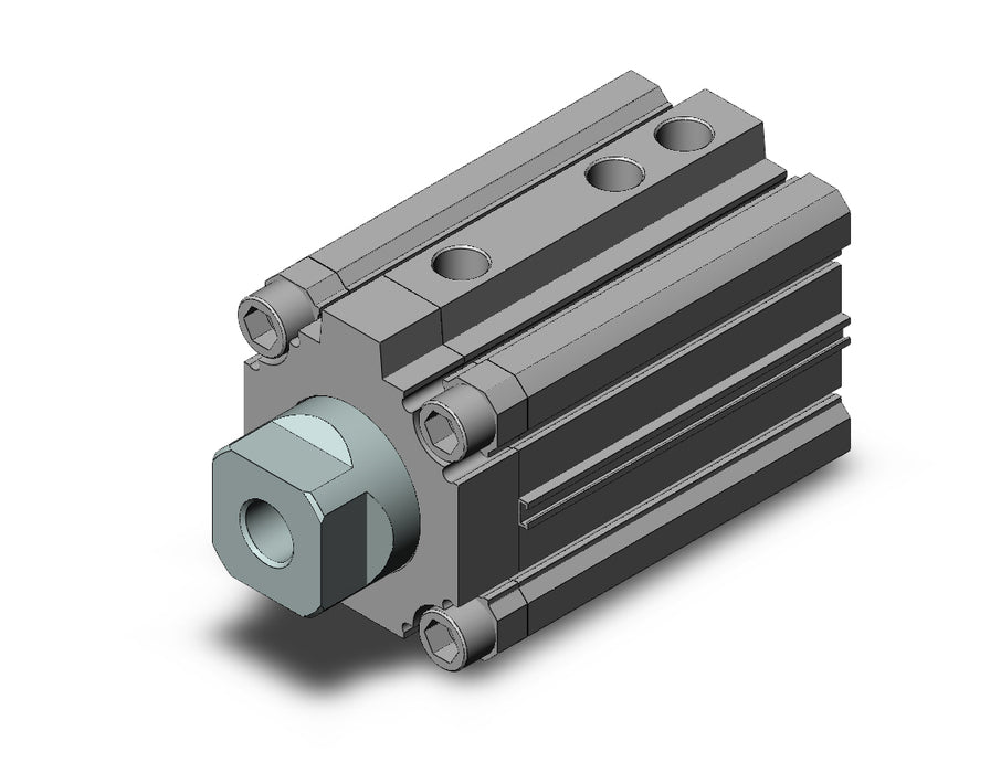 RZQA63TN-25-20 Cylinder, 3-Position