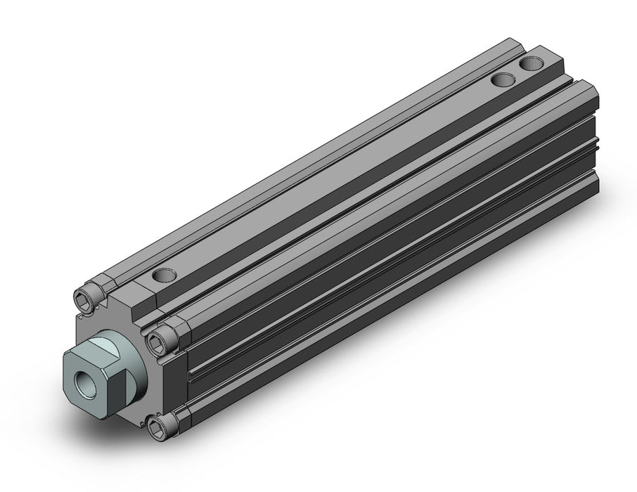RZQA63TN-250-80 Cylinder, 3-Position