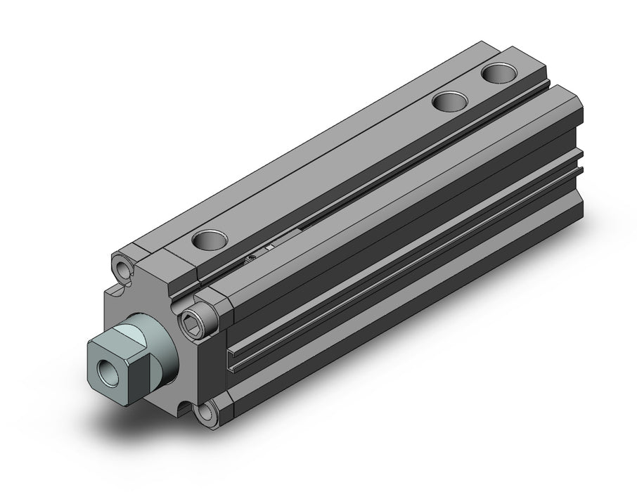 RZQB32TN-75-20-M9PMDPC Cylinder, 3-Position