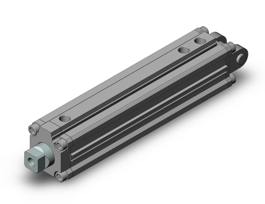 RZQD32-125-110 Cylinder, 3-Position