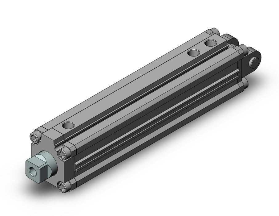 RZQD32-125-30 Cylinder, 3-Position
