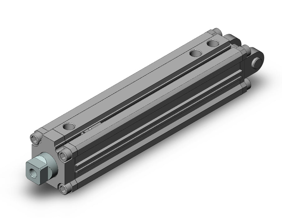 RZQD32-125-70-M9P Cylinder, 3-Position