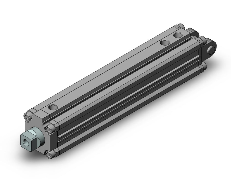 RZQD32-150-40 Cylinder, 3-Position