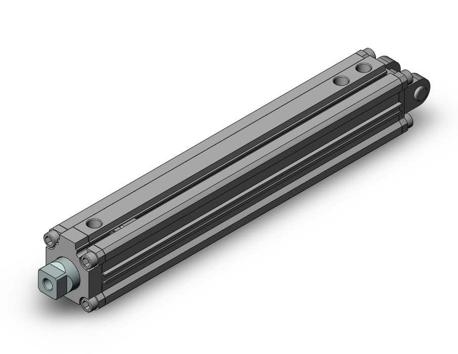 RZQD32-200-150-M9PWSAPC3 Cylinder, 3-Position