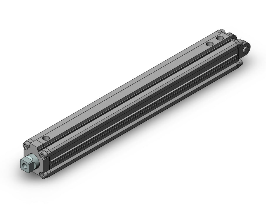 RZQD32-300-150 Cylinder, 3-Position
