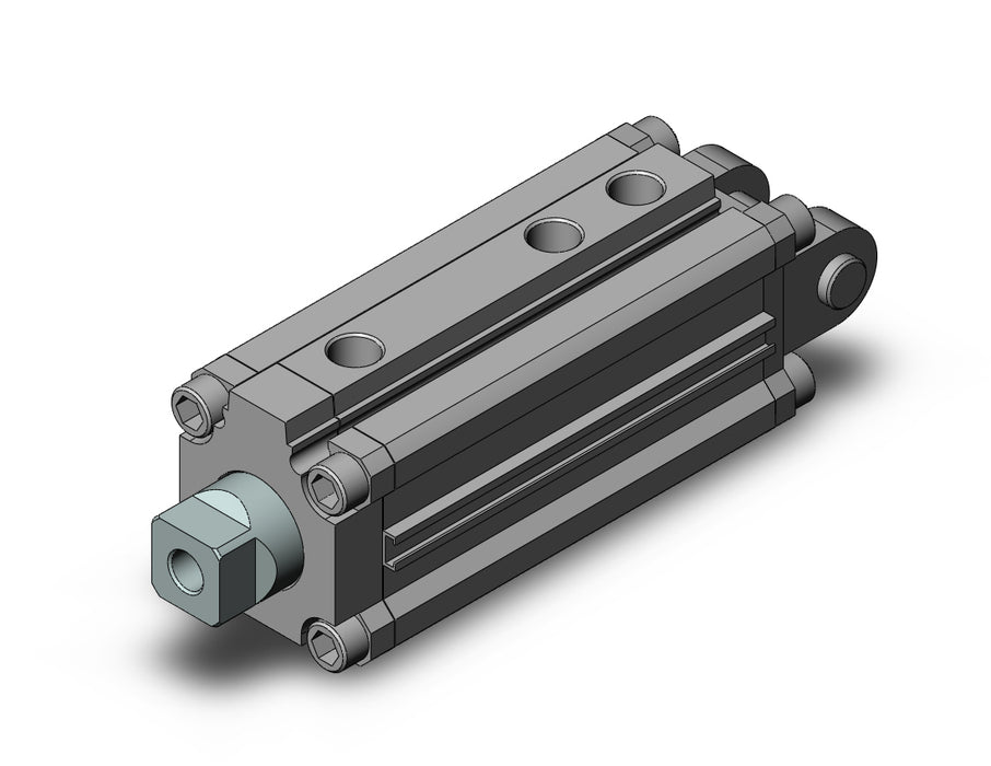 RZQD32TF-25-10 Cylinder, 3-Position