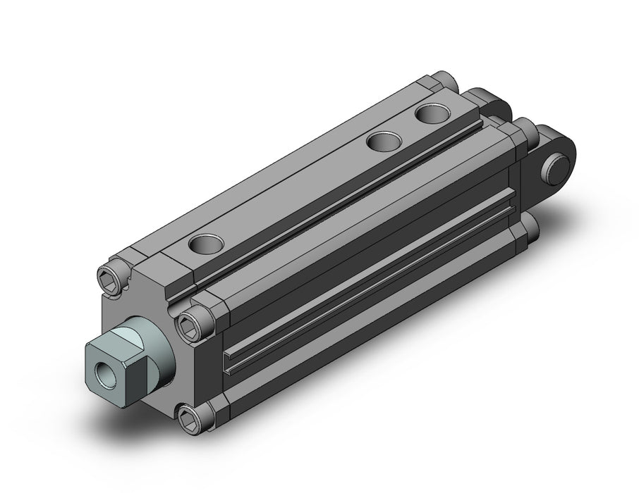 RZQD32TF-50-40 Cylinder, 3-Position